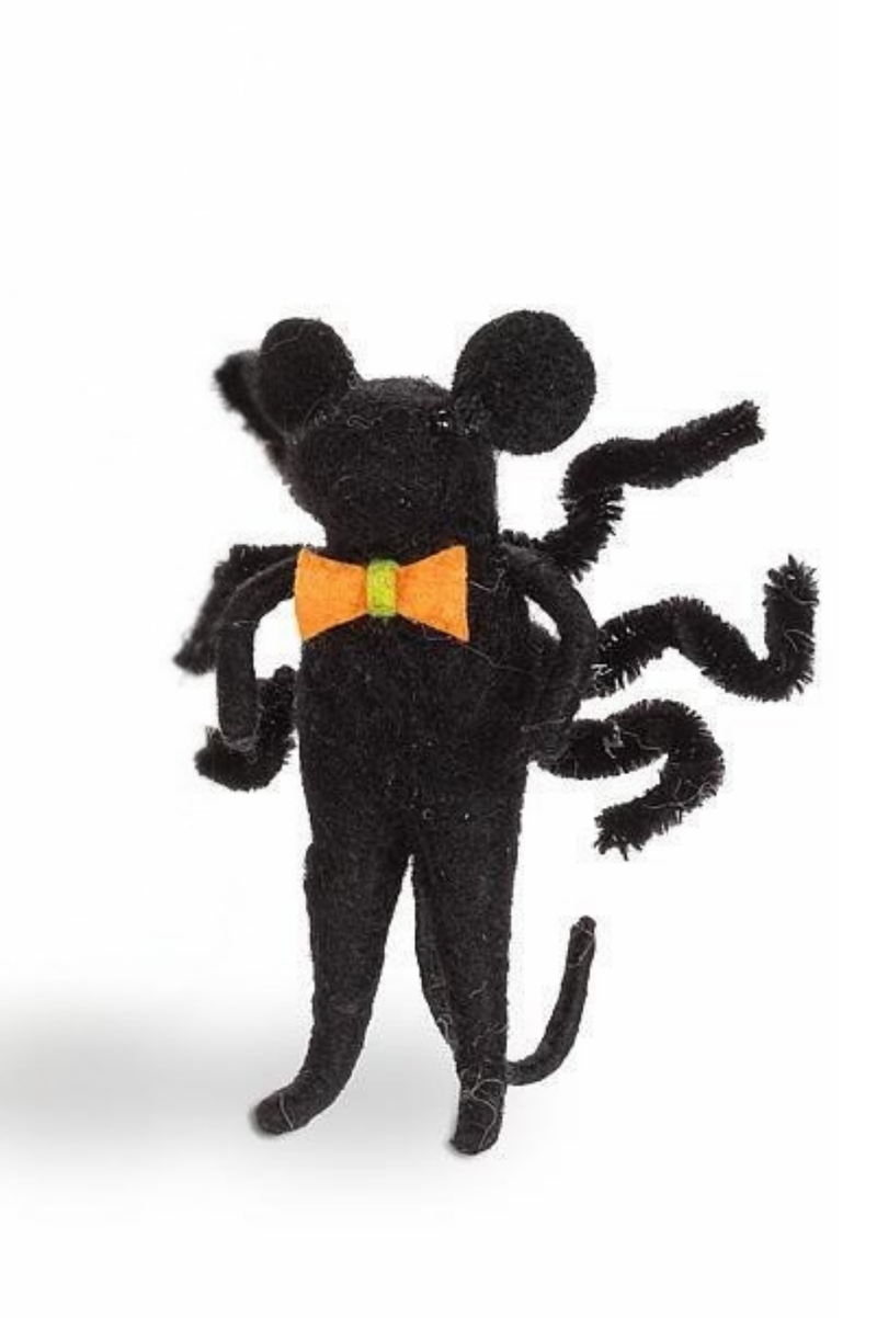 Hallowe'en Mouse