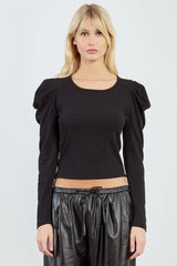 Dionne Top | Black