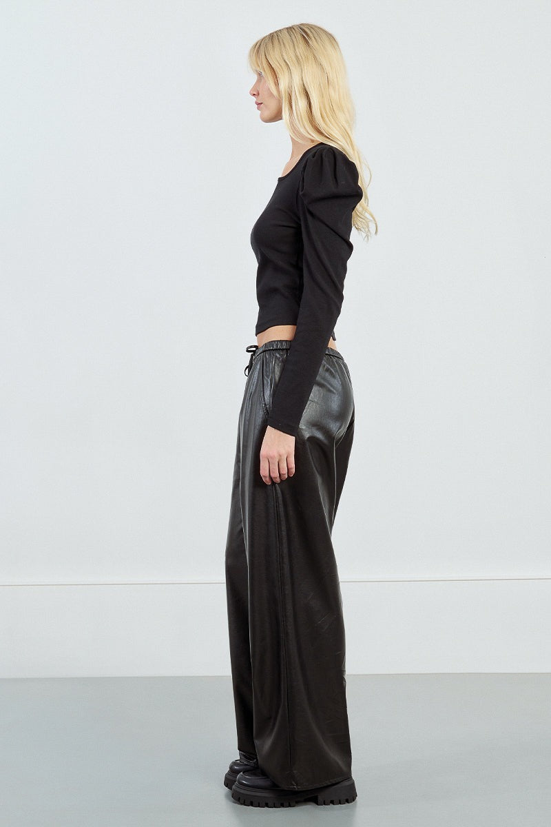 Dionne Top | Black
