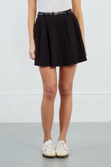 Tai Skirt | Black