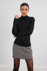 Maggie Top | Black