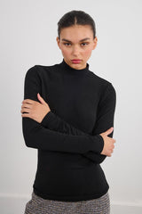 Maggie Top | Black