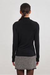 Maggie Top | Black