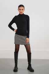 Maggie Top | Black