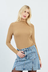 Maggie Top | Camel