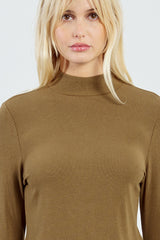 Maggie Top | Khaki