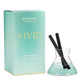 French Pear Modern Reed Diffuser