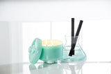 French Pear Modern Reed Diffuser