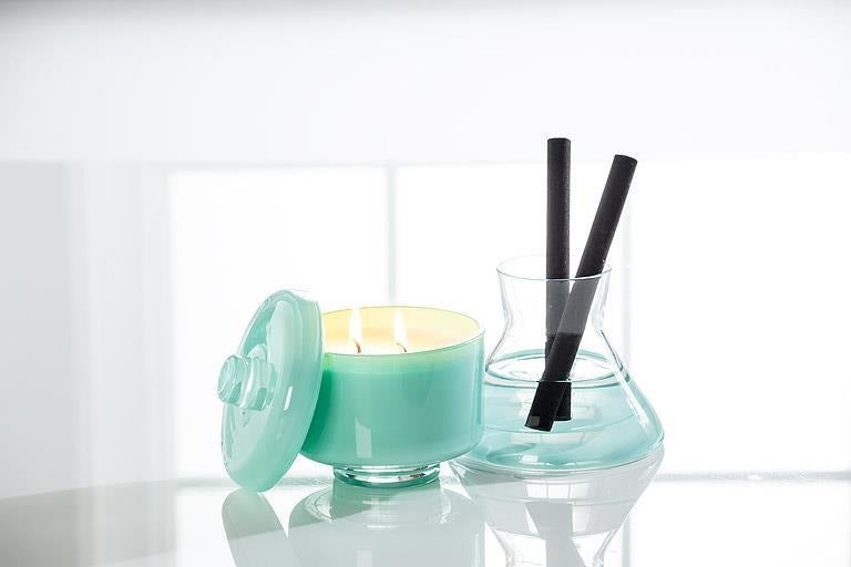 French Pear Modern Reed Diffuser