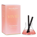 Modern Reed Diffuser | Citrus White Linen