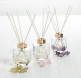 Citrine Reed Diffuser