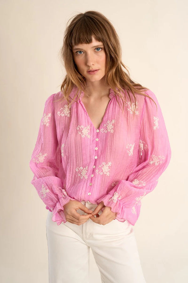 Blouses – Pick-it-Fence Pembroke