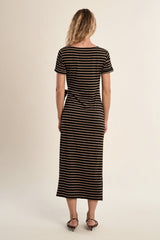 Jacquie Dress | Black