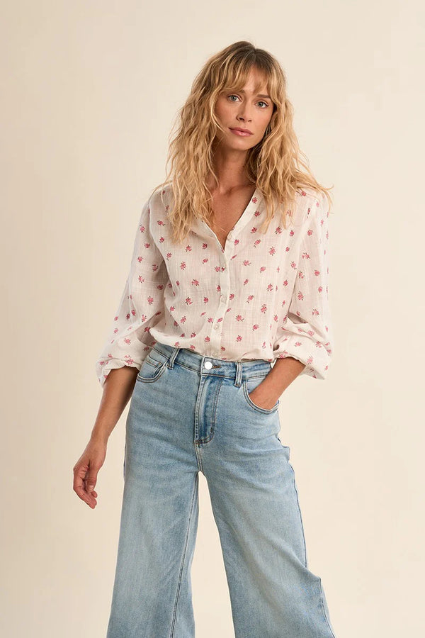 Blouses – Pick-it-Fence Pembroke