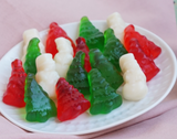 C'est Bon Bon Gummies | Christmas Mix