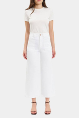 Valley Girl Jeans | Lamb