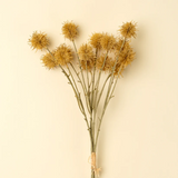 Chestnut Ball Bouquet | Light Brown