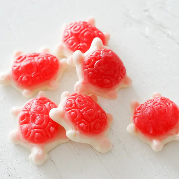 C'est Bon Bon Gummies | Sea Turtles