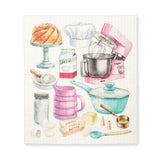 Swedish Dishcloth | Kitchen Tools