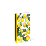 45pk Matchbox | Lemons