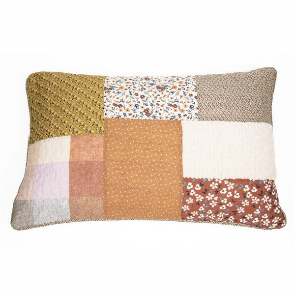 Clodi Boho Sham S/2 | King