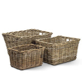 Rectangle Nesting Basket