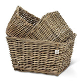 Rectangle Nesting Basket