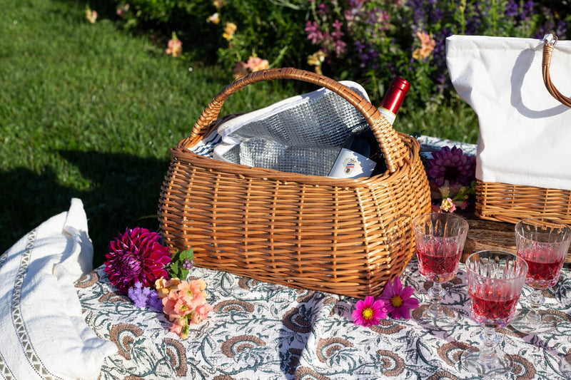 Countryside Basket