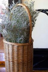 Tall Handled Basket {Pick Up Only}
