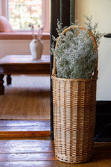Tall Handled Basket {Pick Up Only}
