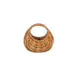 Open Handled Basket