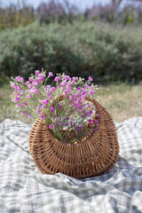 Open Handled Basket