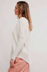 Latte Blues Thermal | Sugar Swizzle