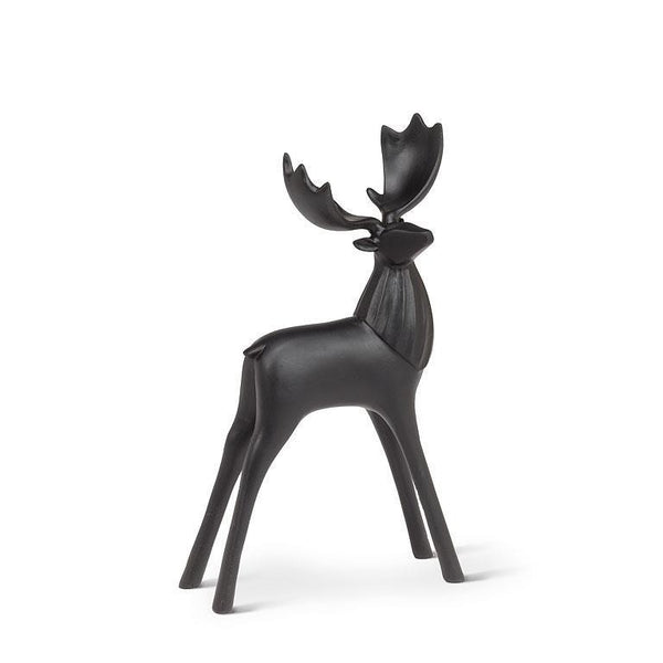 Black Modern Moose | Small