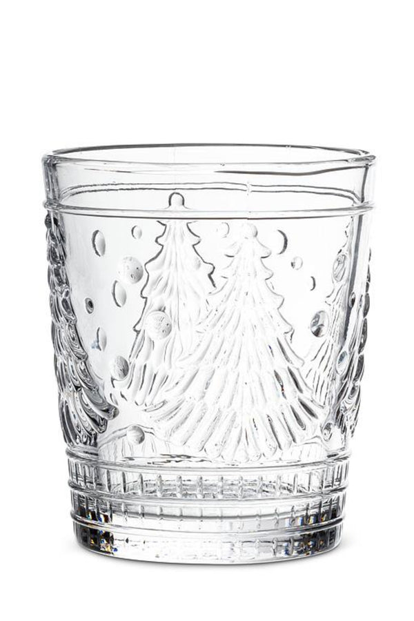 Christmas Tree Tumbler