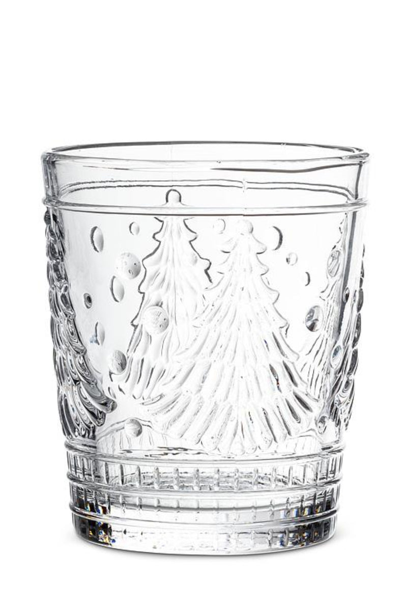 Christmas Tree Tumbler
