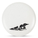 Loons Small Plate