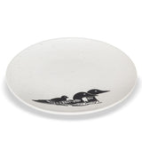 Loons Small Plate