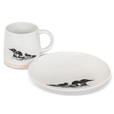 Loons Small Plate