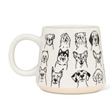 Oversized Mug | Dogs