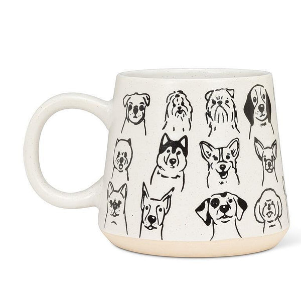 Oversized Mug | Dogs