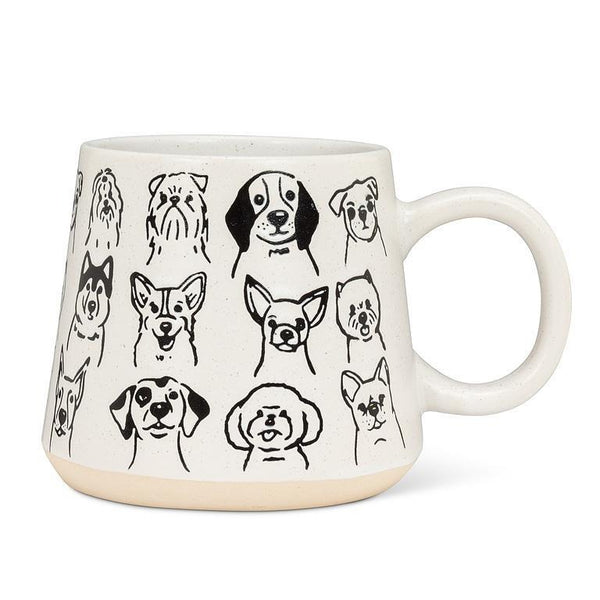 Oversized Mug | Dogs