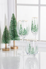 Winter Trees Flute