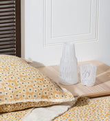 Bedside Carafe & Cup | Fused Dots