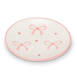 Bows Dish - FINAL SALE