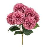Pompom Dahlia Bouquet | Pink