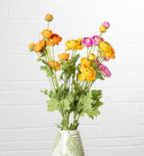 Ranunculus & Bud Spray