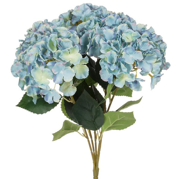 Hydrangea Bouquet | Blue