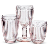 Briar Highball | Pink