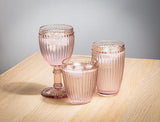 Briar Highball | Pink